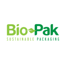 Bio Pak Logo