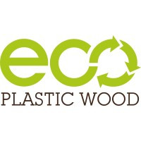 Eco Plastic Wood Logo