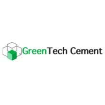 Green Tech Cement Logo