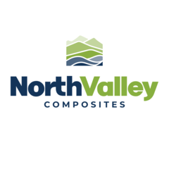 North Vallet Composites Logo
