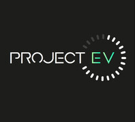 Project EV Logo