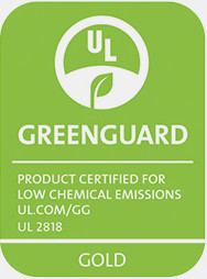 UL GREENGUARD Certification