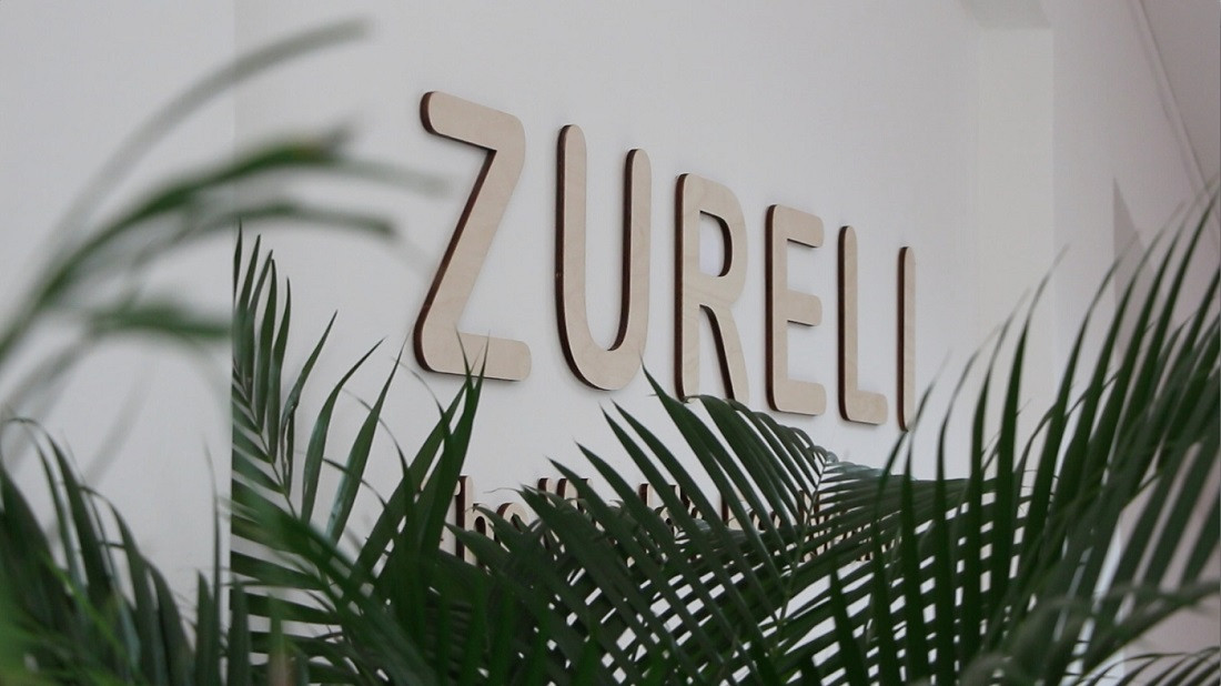 Zureli UK Ltd