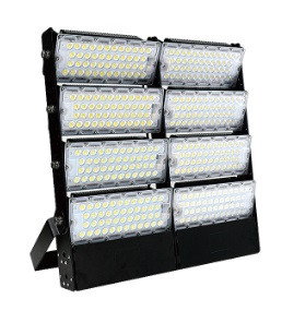 1000W high power led floodlight specials price factory directly sale
