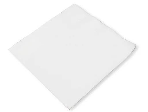 2-Ply White Paper Napkins