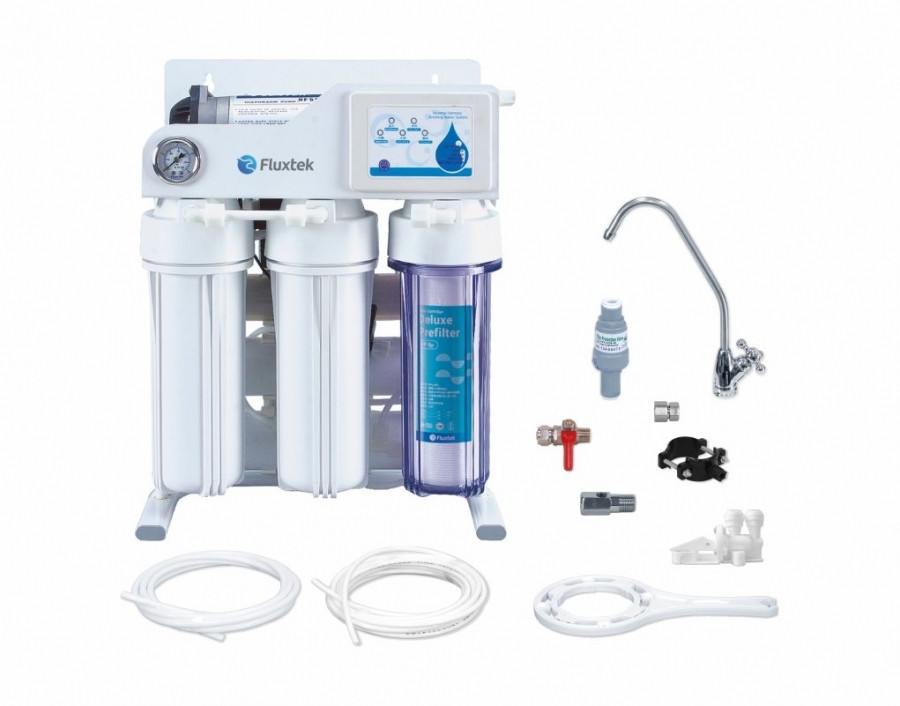 Accessories - Water Purifier Components