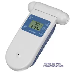 Aeroqual Ozone, VOC, IAQ and Gas Monitors and Sensors