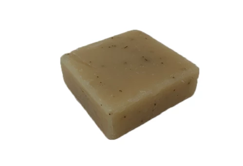 All About Lavender Soap