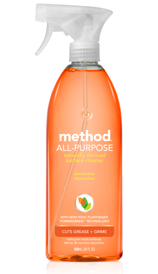 All-Purpose Cleaner - Clementine