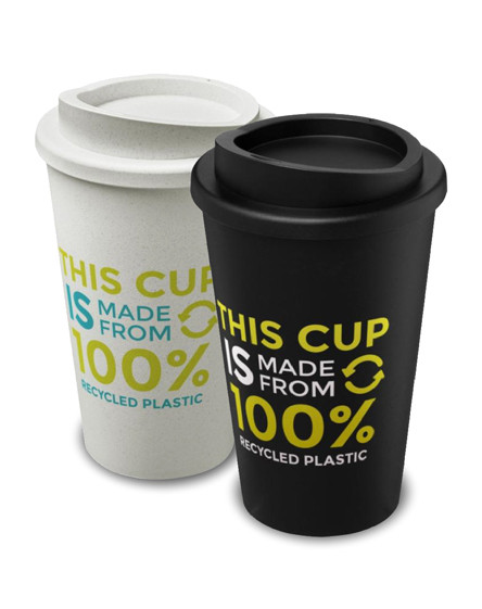 Recycled Branded Coffee Cups