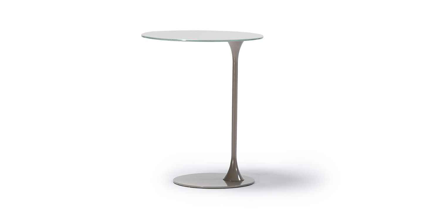 Apero Side Table Round