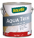 Aqua Trim Gloss Acrylic Enamel