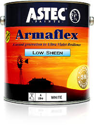 ARMAFLEX LOW SHEEN S.M.