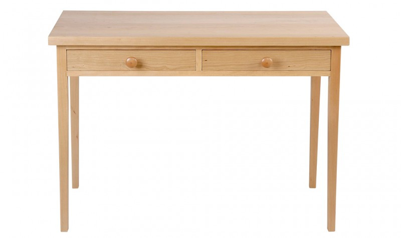 Ash Cherrington Dressing Table/Desk