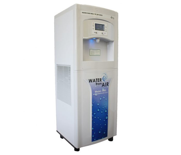 AW3 Water Purifier