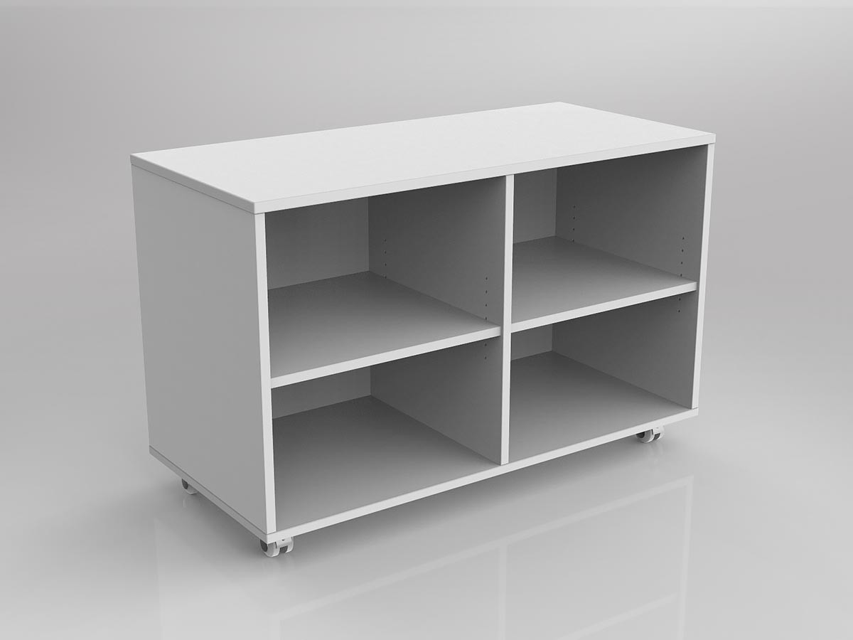 AXIS Caddy Book Cases Range