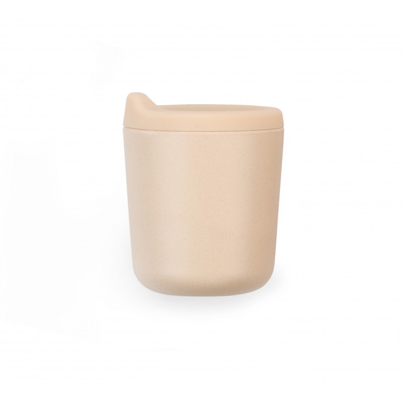 Baby Bamboo Sippy Cup