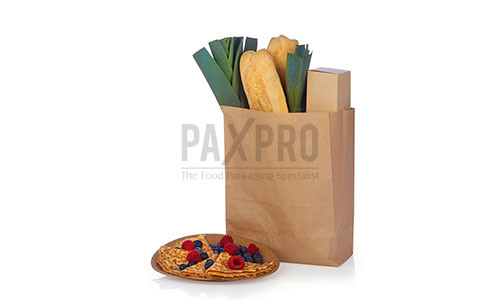 Bags and Tableware