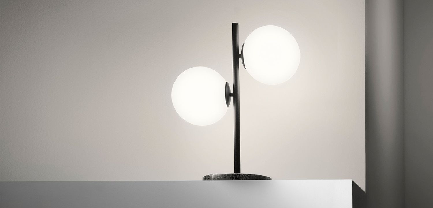 Balla Table Lamp