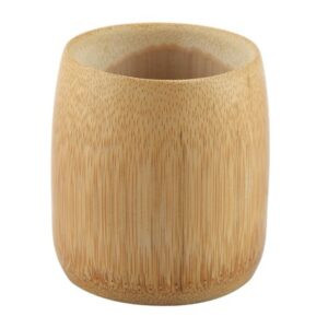 Bamboo Cups
