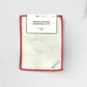 Bamboo Microfibre Cloth – pack of 3