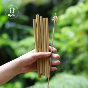 Bamboo Straw-20cm