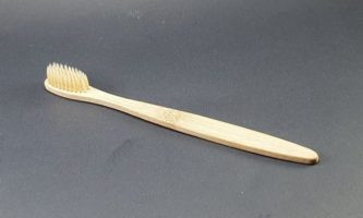 BAMBOO TOOTHBRUSH – ADULT