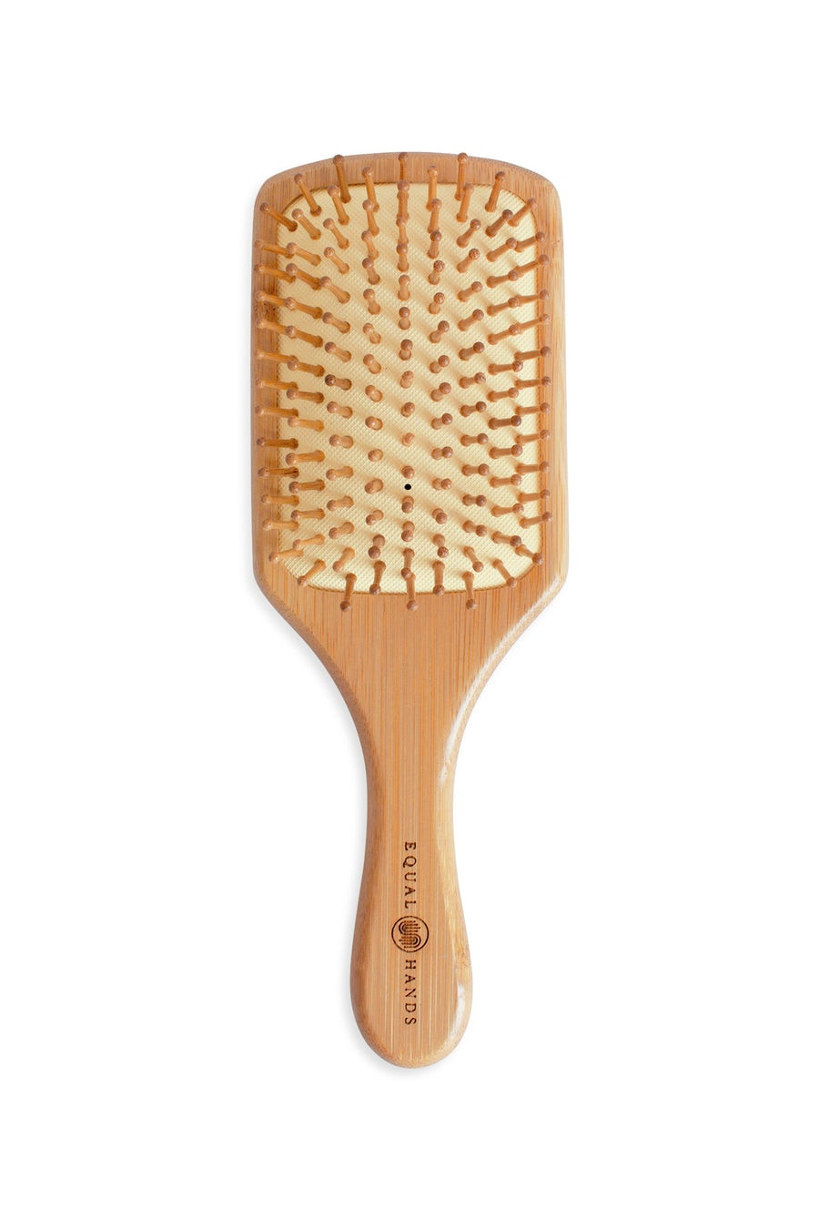 Bamboo Wooden Hair Brush