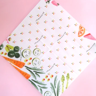 Beeswax wrap - Extra Large