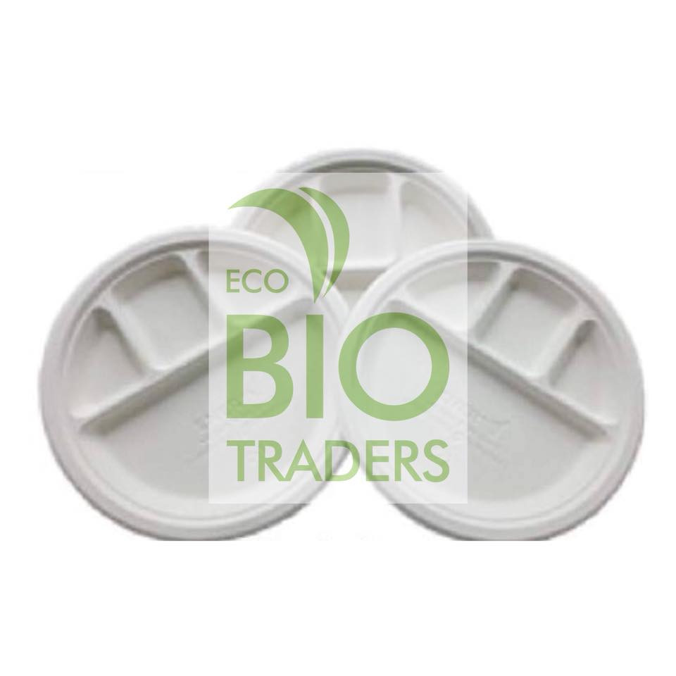 Bio-degradable and Compostable products