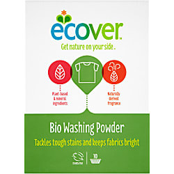 Bio Washing Powder (10 wash)