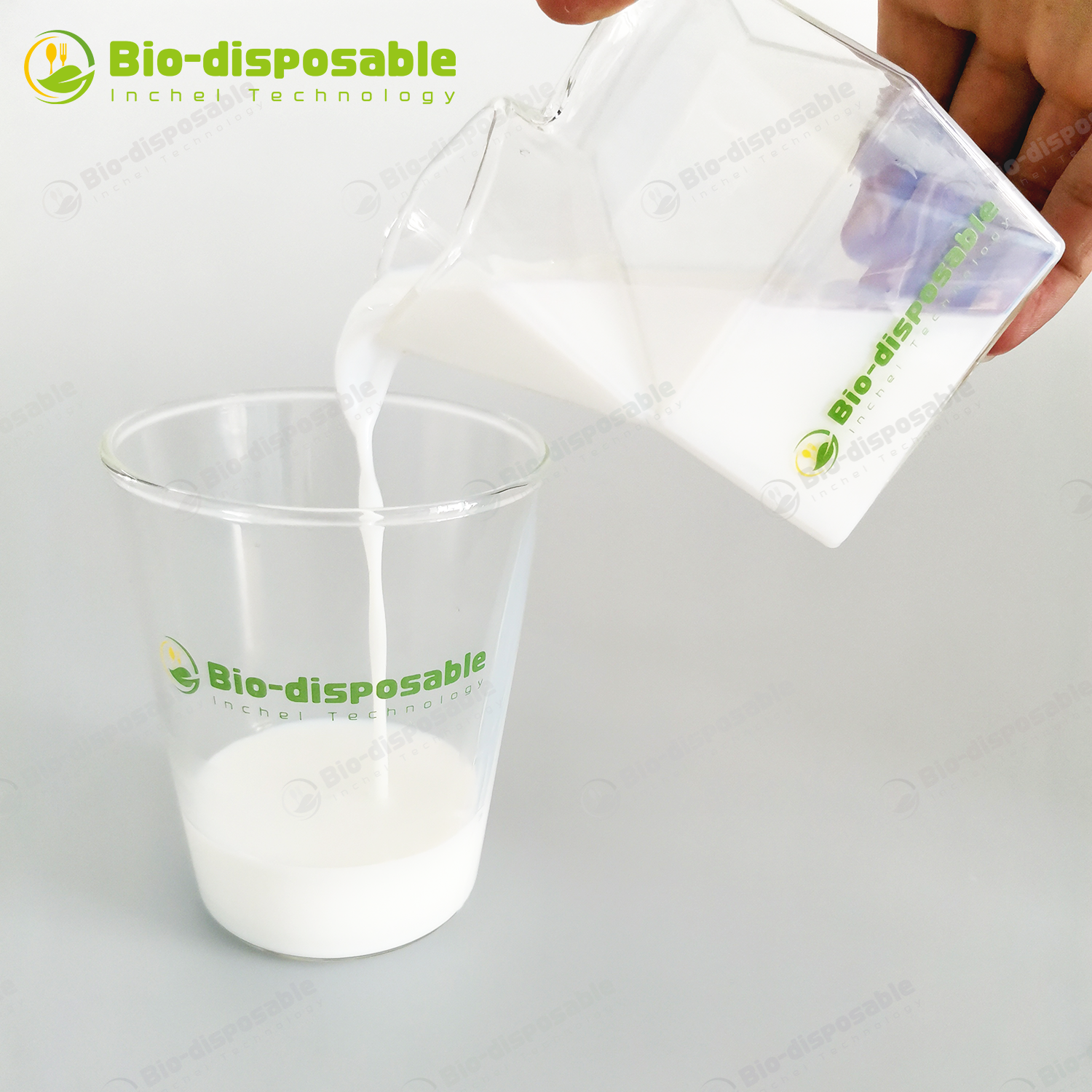 Biodegradable Coating