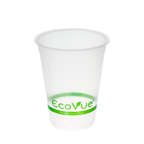 Biodegradable Cup