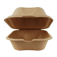 Biodegradable Takeout Containers
