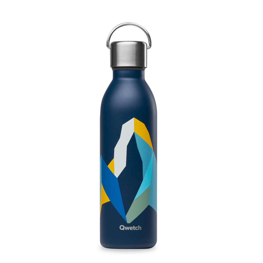Bottle Active Altitude Blue Water Bottle