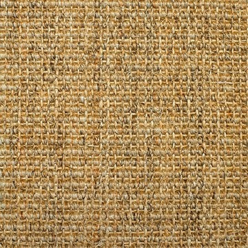 Boucle Gold Rug