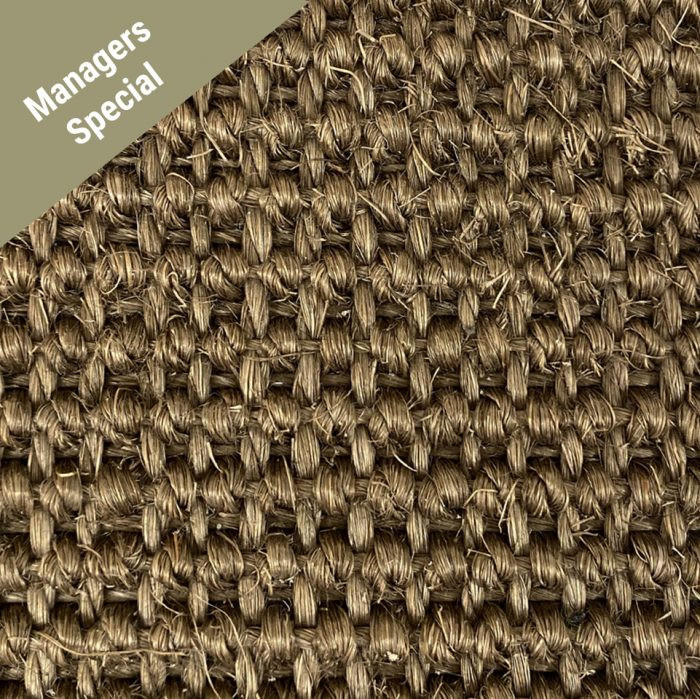 Boucle Olive MS Rug