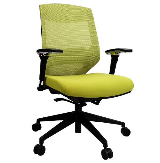 Breathe Pro High Back Office Chair