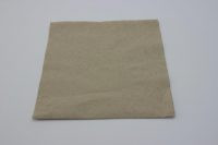 Brown Recycled Napkin