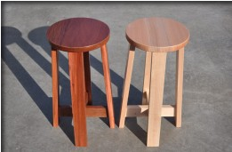 BS1 bar stool