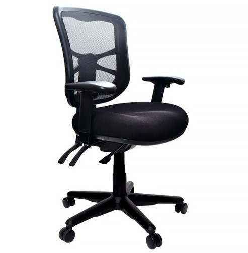 Buro Metro Extra Heavy Duty Ergonomic Office Chair