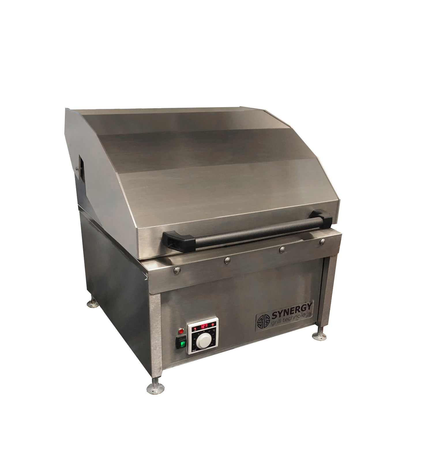 CGO630 Chargrill Oven