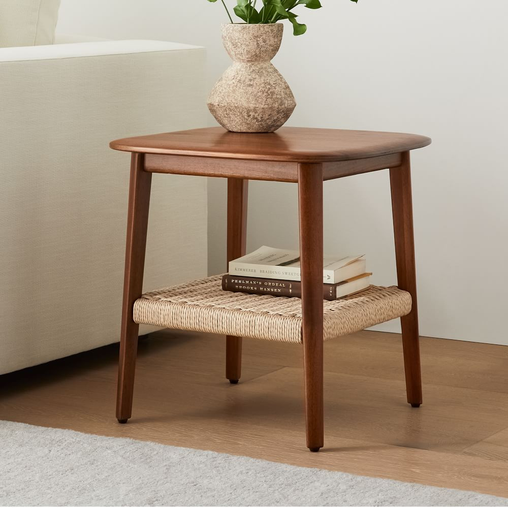 Chadwick Mid-Century Side Table