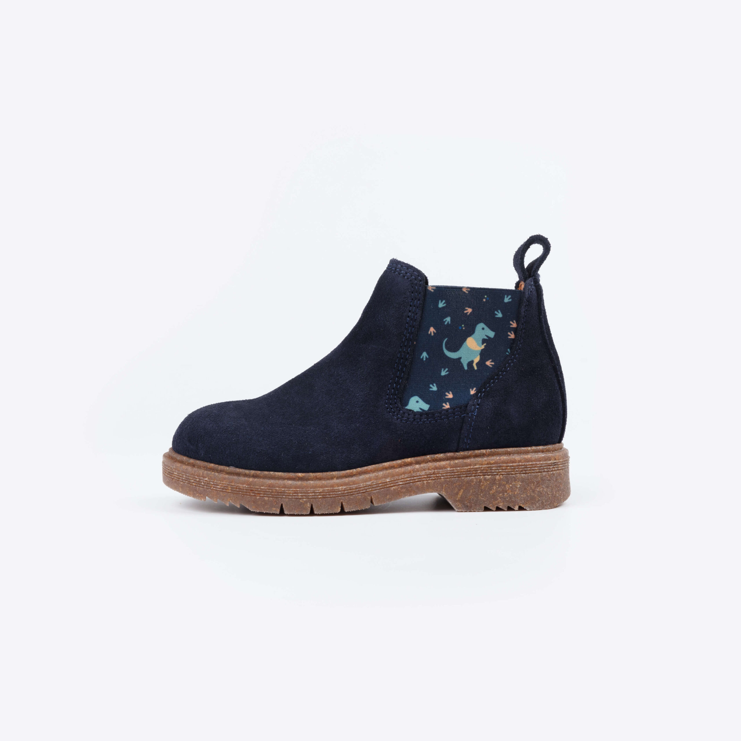 Chelsea Kid's Boots – Navy