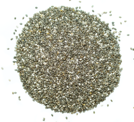 Chia Seeds & Milled Chia