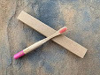 Childrens Bamboo Toothbrush