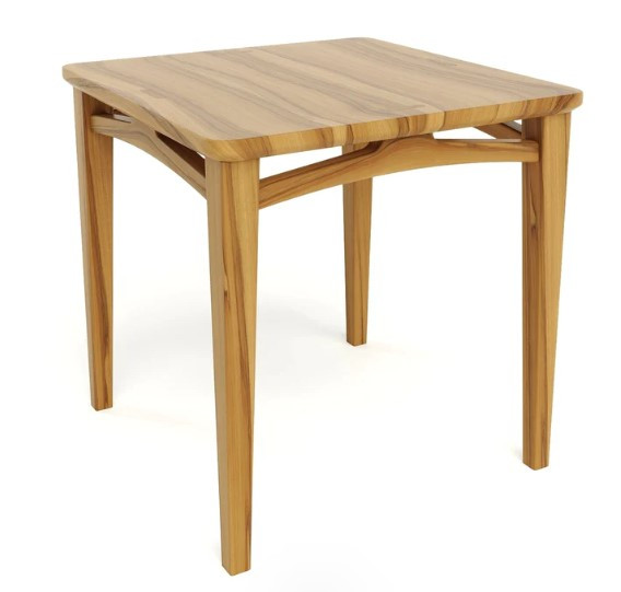 Chontales Square Dining Table
