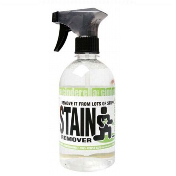 Cinderella Stain Remover Spray