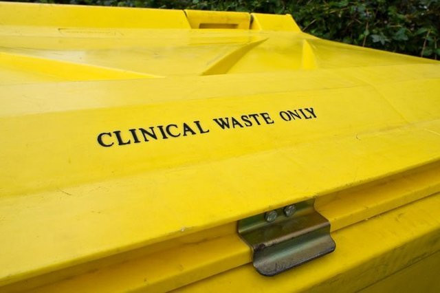 Clinical Waste Solutions