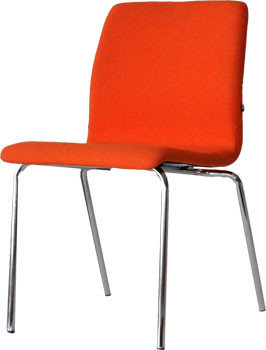 CLUE VISITOR CHAIR